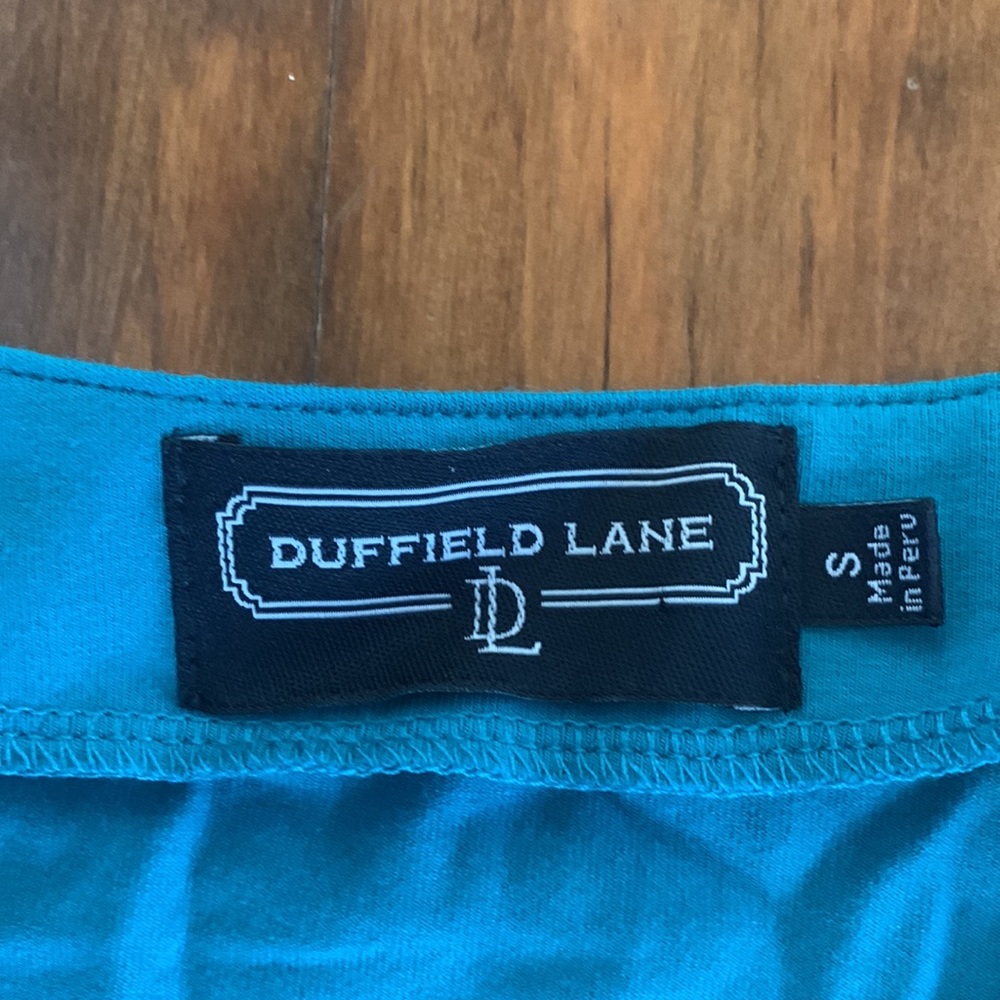 Duffield Lane Dress - Picture 3 of 3